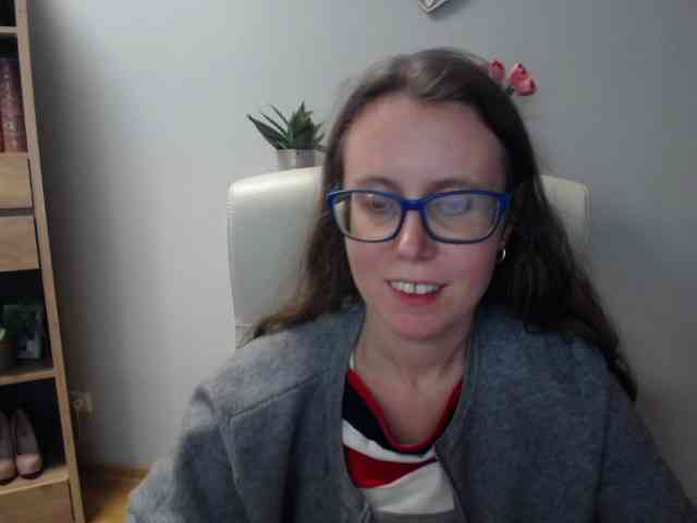 sparkleLizzy webcam