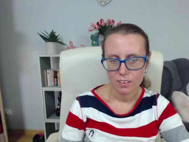 sparkleLizzy webcam