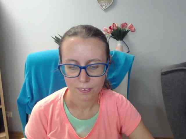 sparkleLizzy webcam