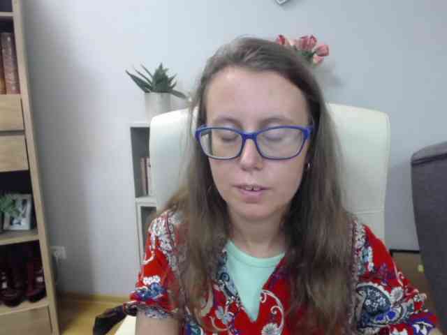 sparkleLizzy webcam