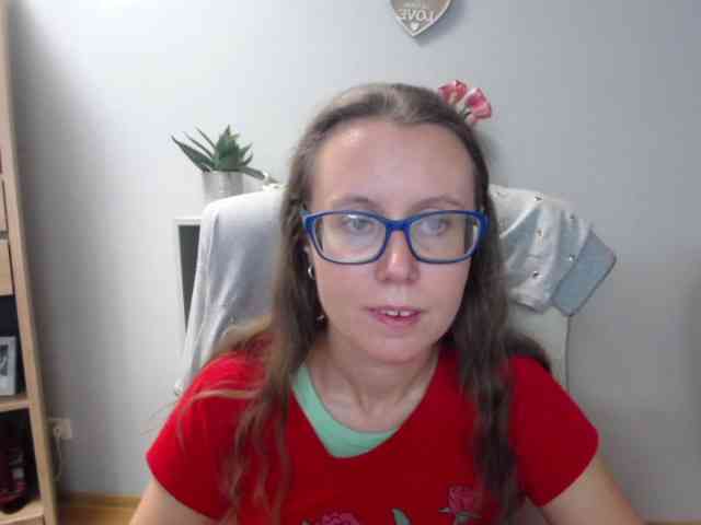 sparkleLizzy webcam