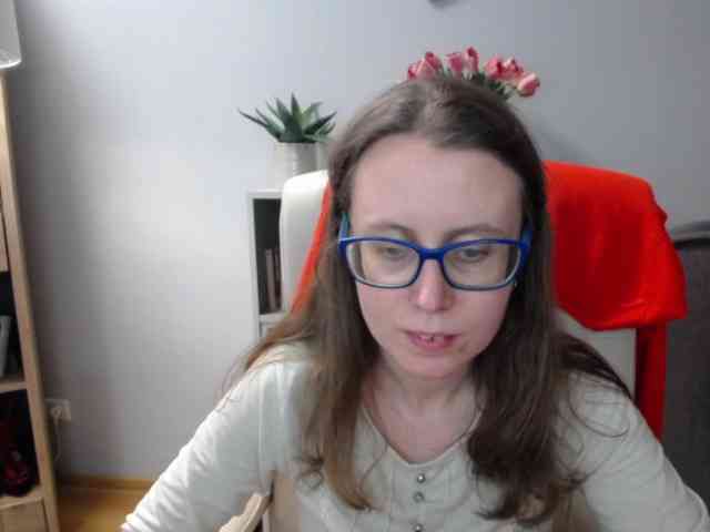 sparkleLizzy webcam