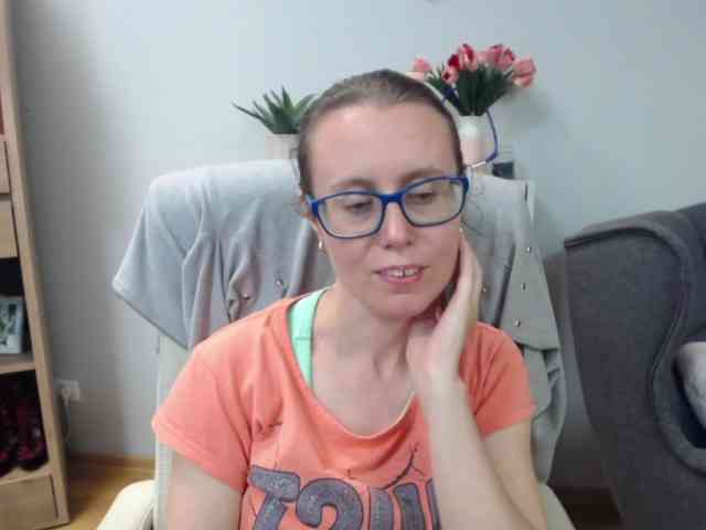 sparkleLizzy webcam