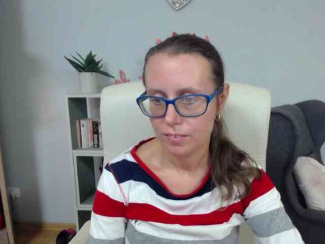 sparkleLizzy webcam