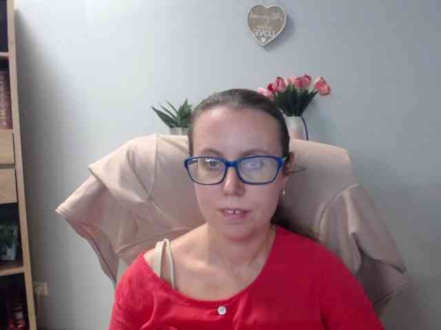 sparkleLizzy webcam