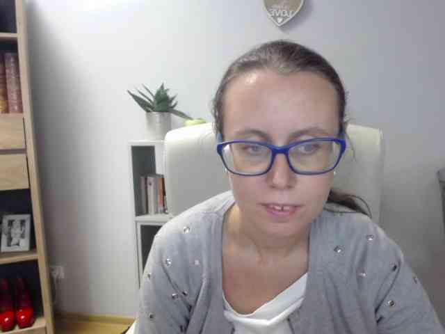 sparkleLizzy webcam