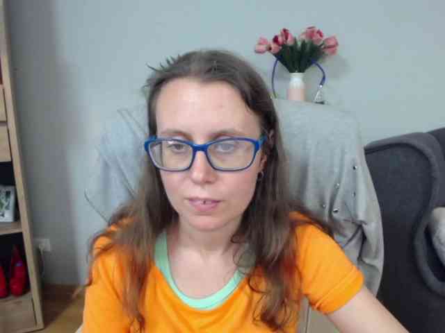 sparkleLizzy webcam