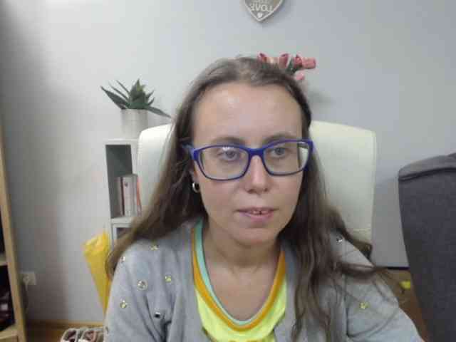 sparkleLizzy webcam