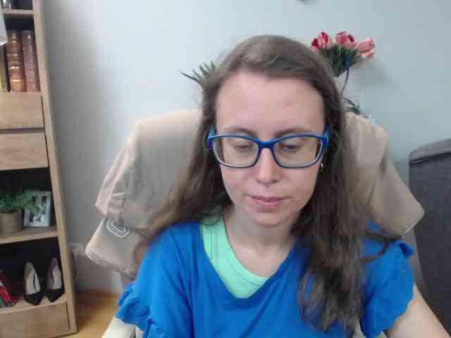 sparkleLizzy webcam