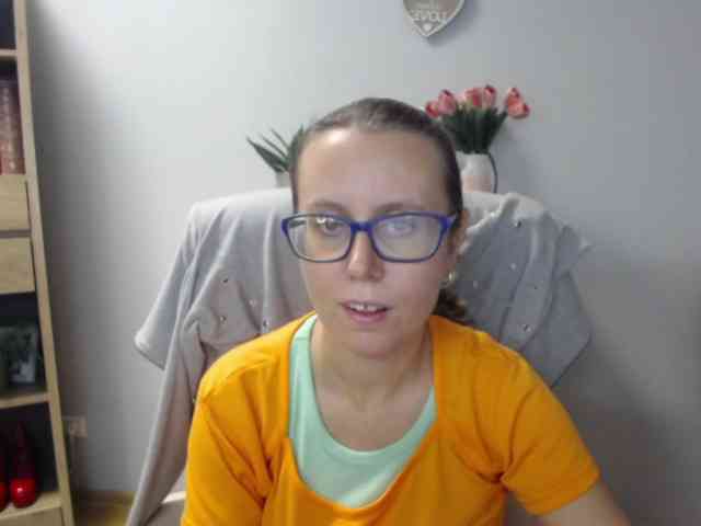 sparkleLizzy webcam