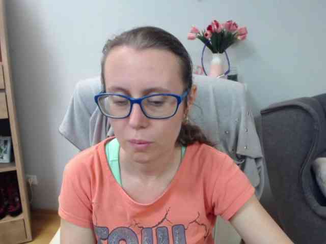 sparkleLizzy webcam