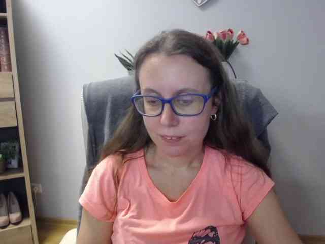sparkleLizzy webcam