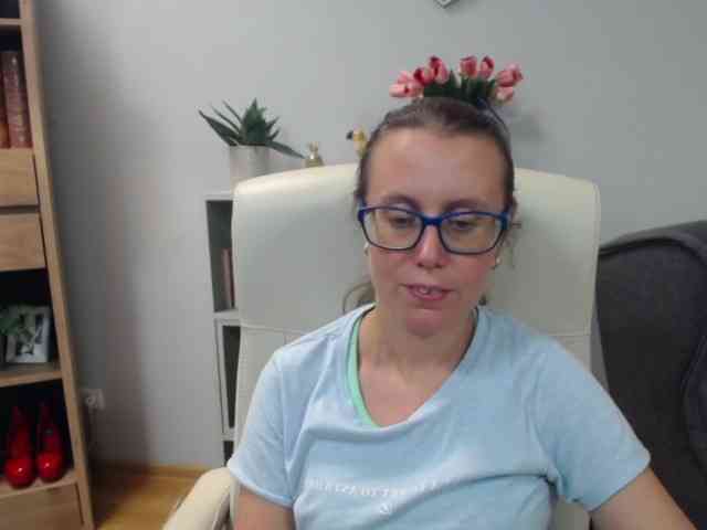 sparkleLizzy webcam