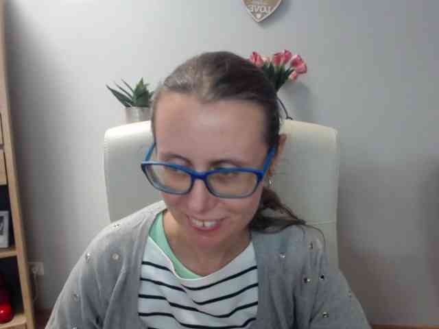 sparkleLizzy webcam