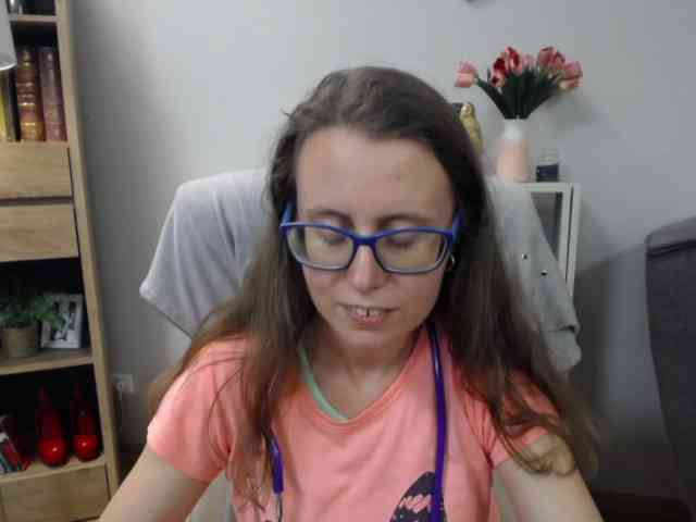 sparkleLizzy webcam