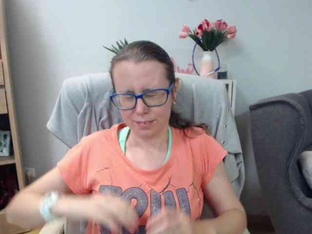 sparkleLizzy webcam