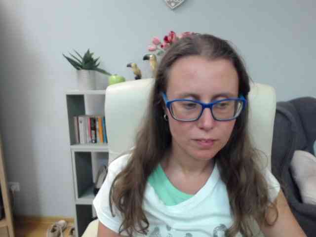 sparkleLizzy webcam