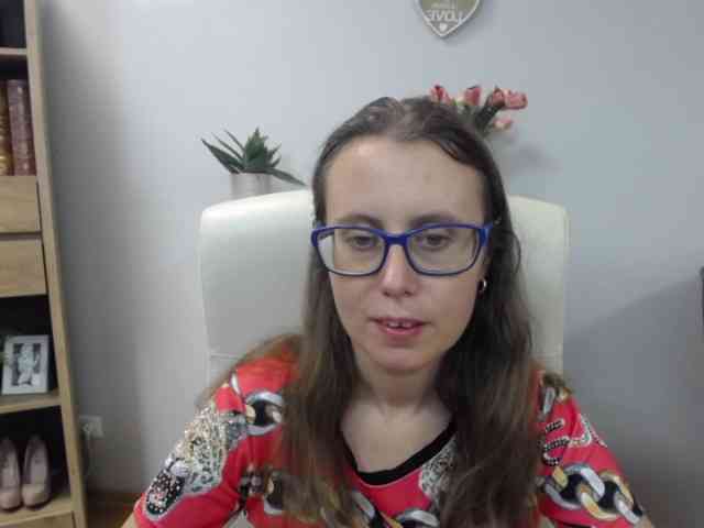 sparkleLizzy webcam