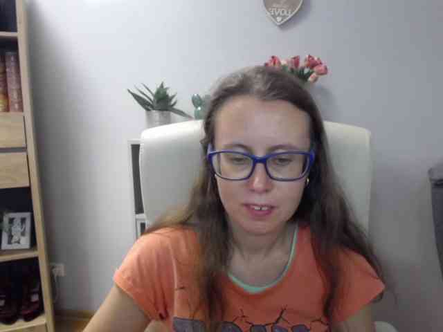 sparkleLizzy webcam