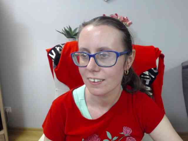 sparkleLizzy webcam