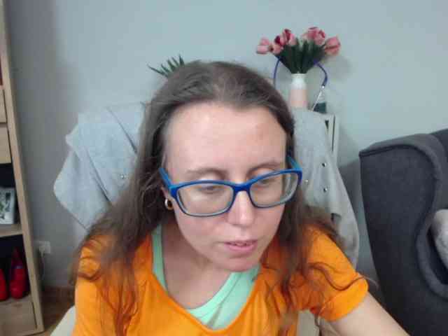 sparkleLizzy webcam