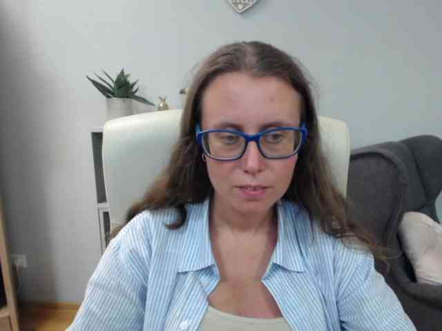 sparkleLizzy webcam