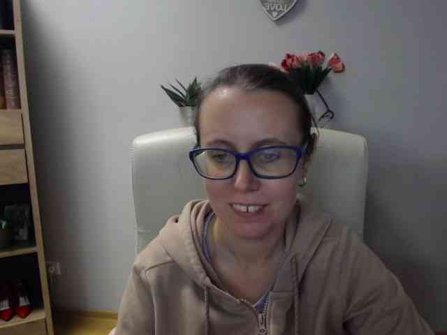 sparkleLizzy webcam