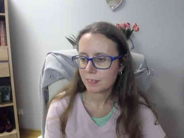 sparkleLizzy webcam