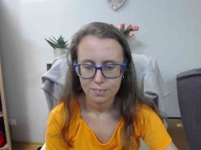 sparkleLizzy webcam