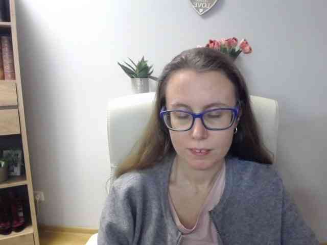 sparkleLizzy webcam