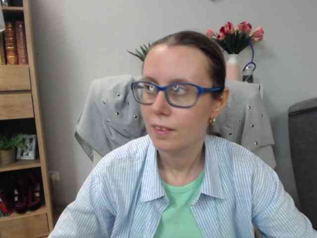 sparkleLizzy webcam