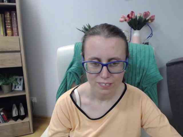 sparkleLizzy webcam