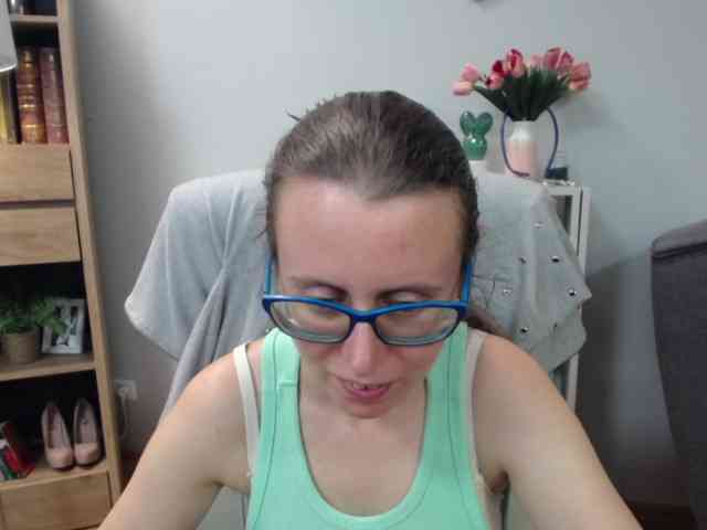 sparkleLizzy webcam