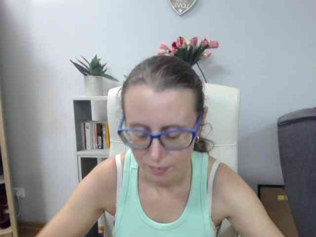 sparkleLizzy webcam