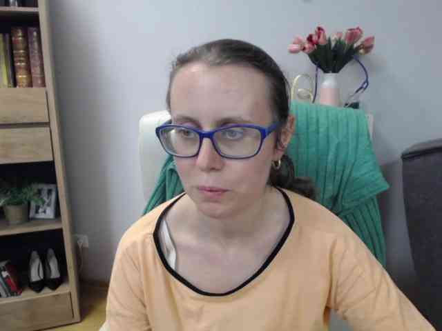 sparkleLizzy webcam