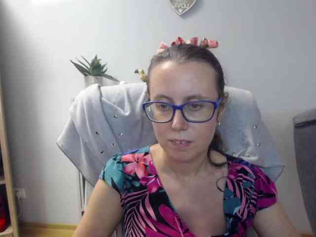 sparkleLizzy webcam