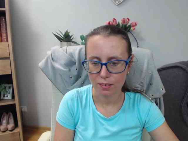 sparkleLizzy webcam