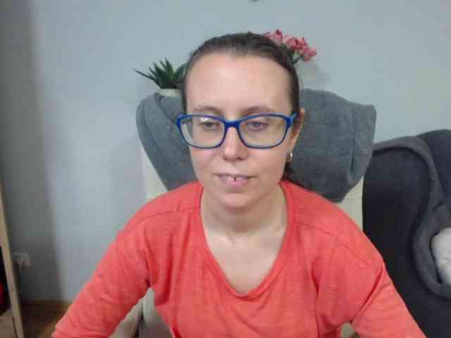 sparkleLizzy webcam