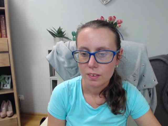 sparkleLizzy webcam