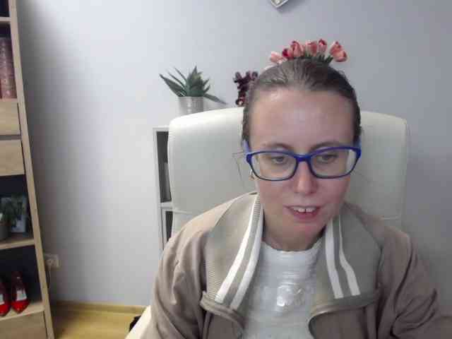 sparkleLizzy webcam