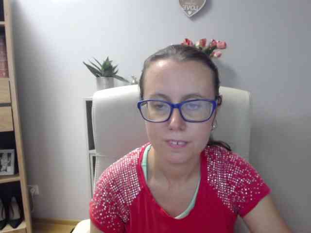sparkleLizzy webcam