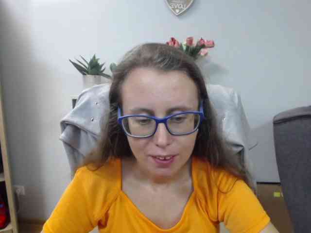 sparkleLizzy webcam