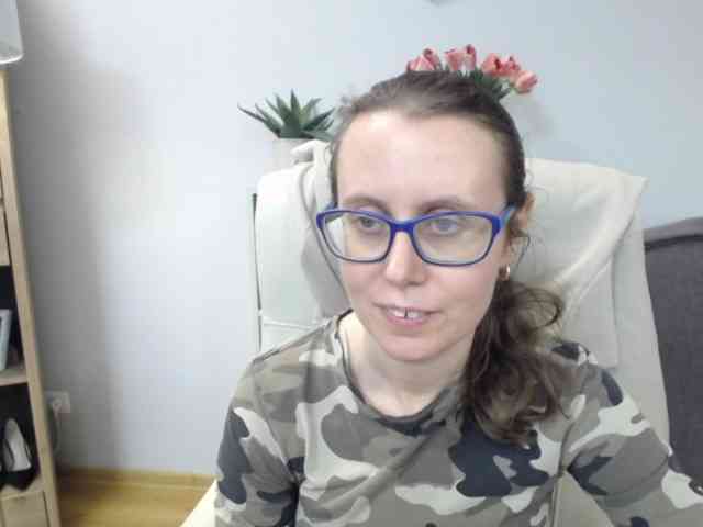 sparkleLizzy webcam