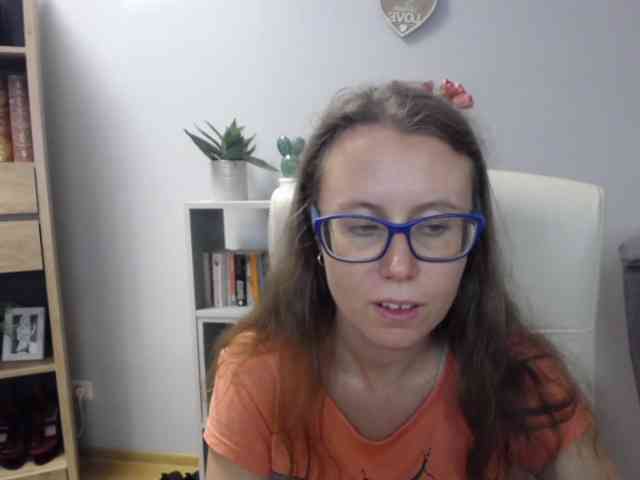 sparkleLizzy webcam