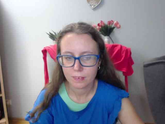 sparkleLizzy webcam