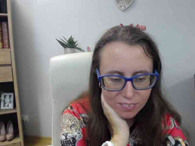 sparkleLizzy webcam