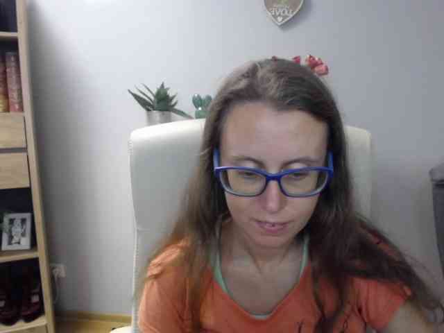 sparkleLizzy webcam