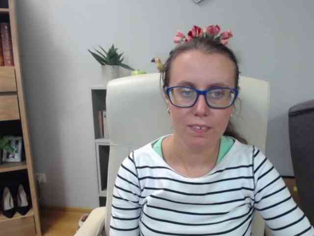 sparkleLizzy webcam