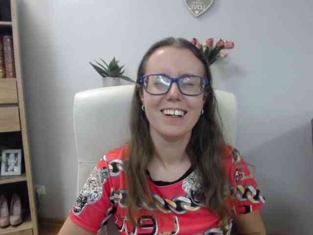 sparkleLizzy webcam