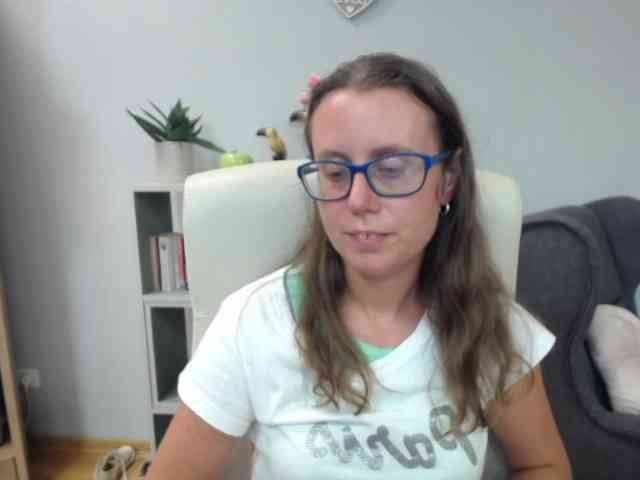 sparkleLizzy webcam